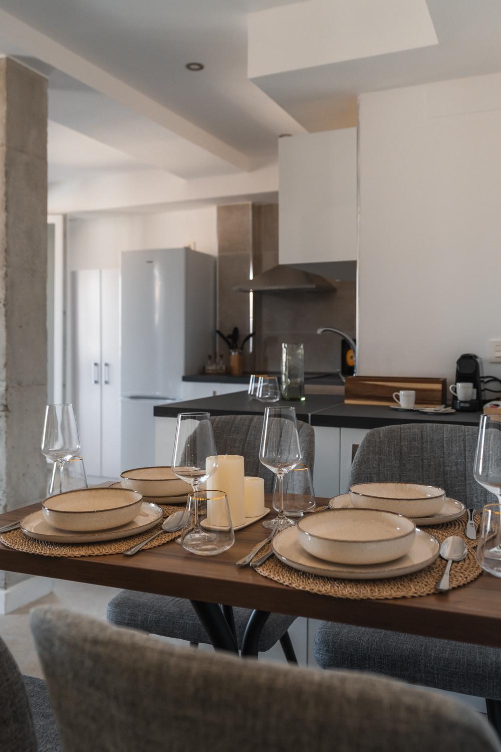Mano De Hierro Apartment - Free Parking Granada Exterior photo