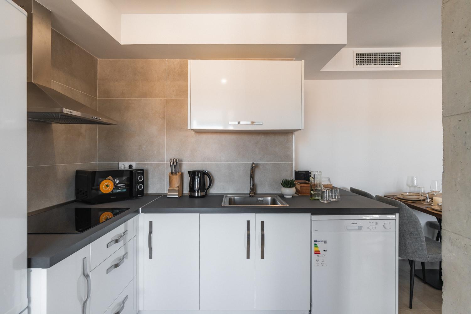 Mano De Hierro Apartment - Free Parking Granada Exterior photo