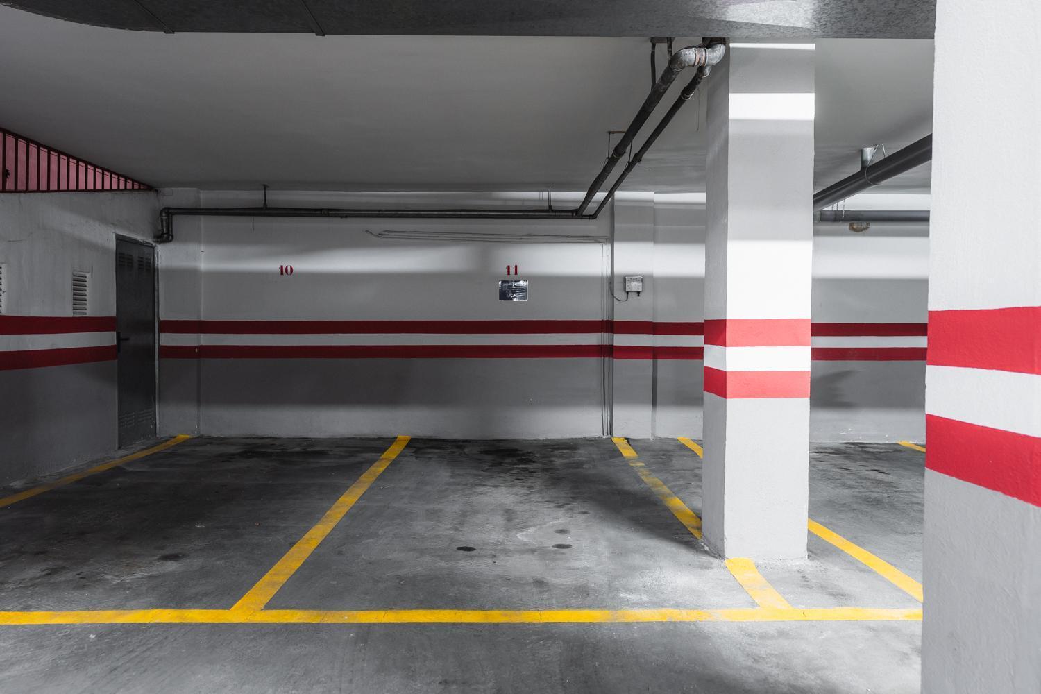 Mano De Hierro Apartment - Free Parking Granada Exterior photo
