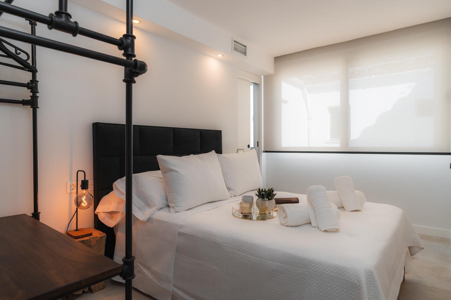 Mano De Hierro Apartment - Free Parking Granada Exterior photo